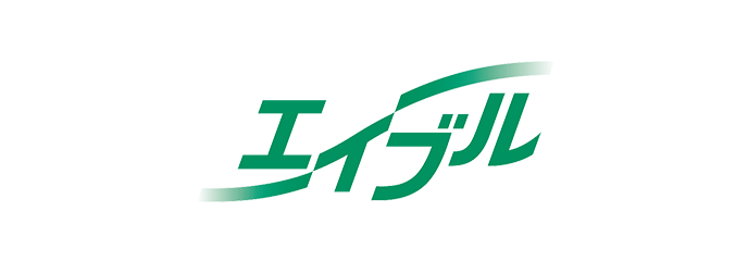 エイブルはこちら