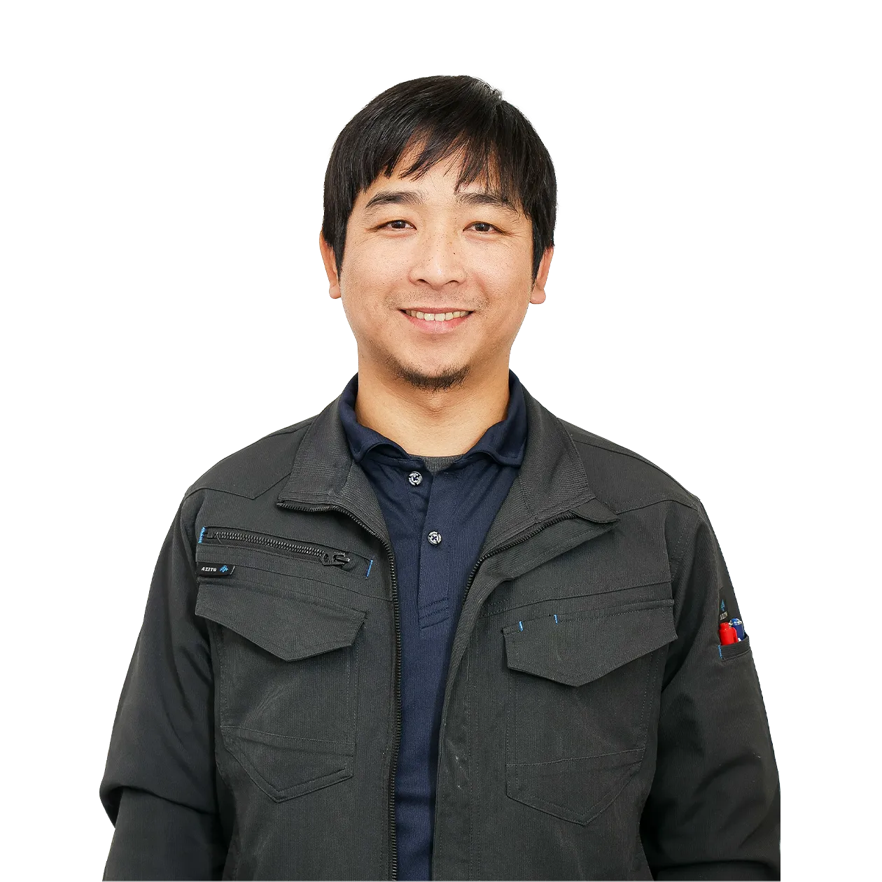 H.Yのインタビューはこちら