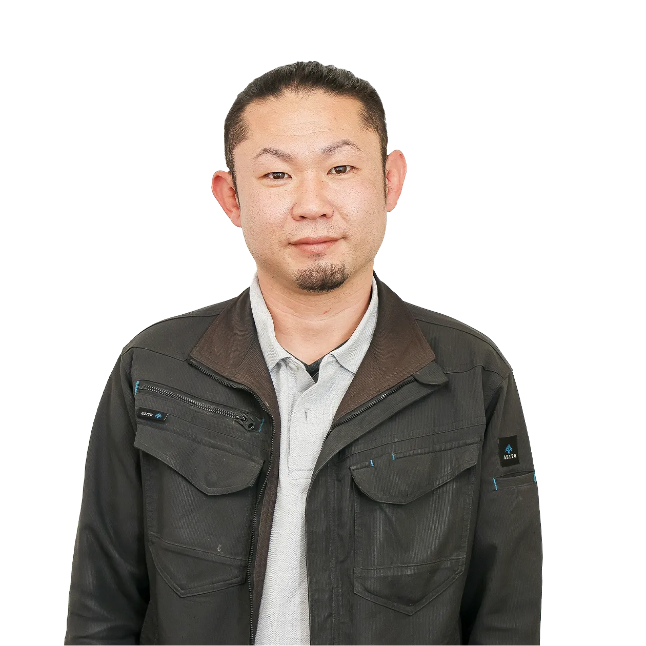 T.Mのインタビューはこちら