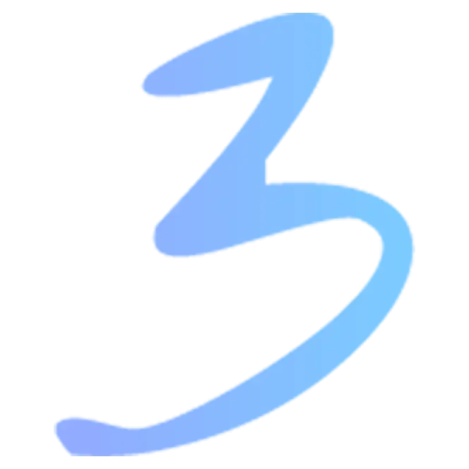 3